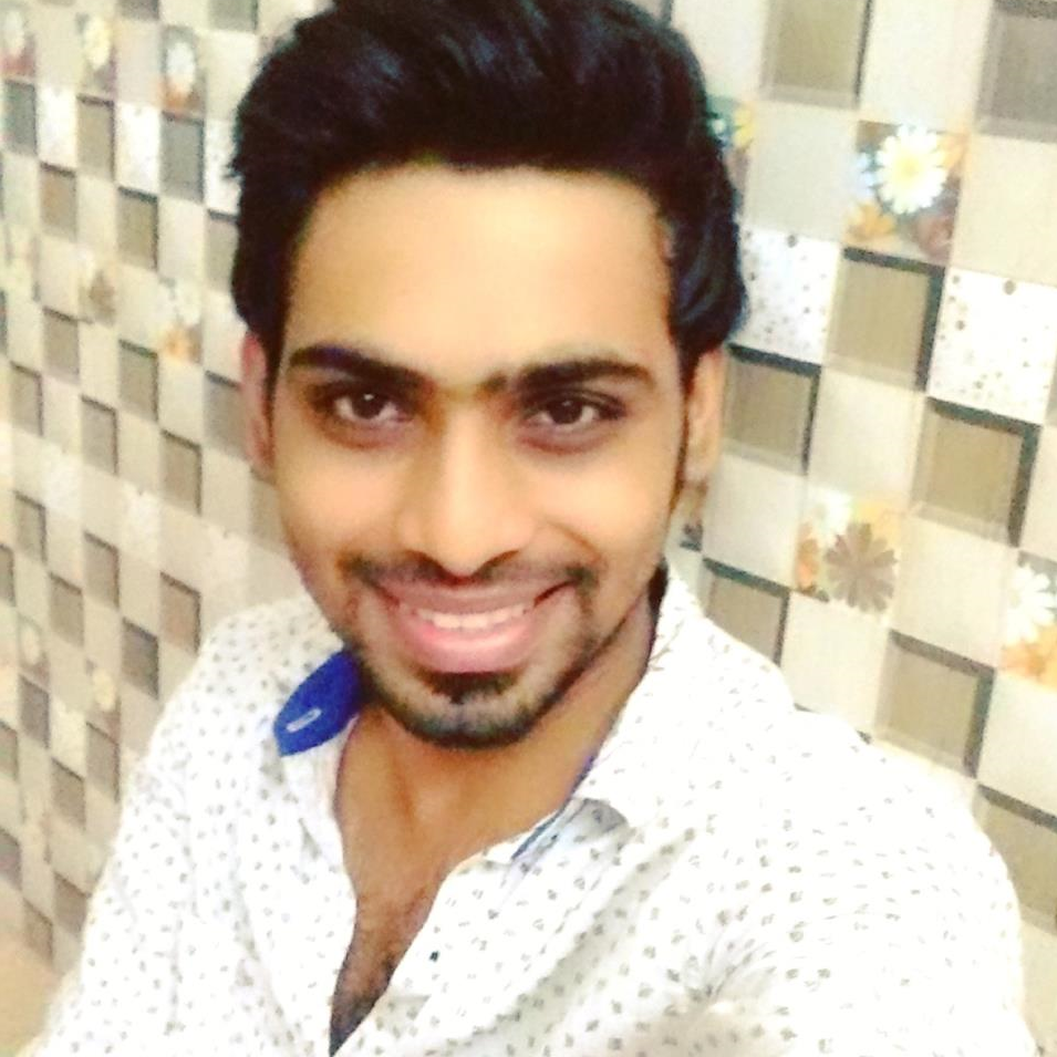 Babu S