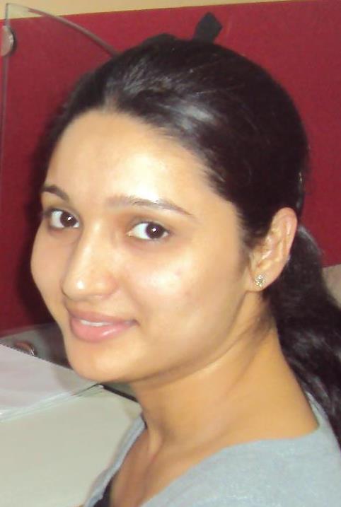 Megha Sharma