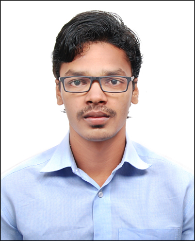 Mahesh Murmu