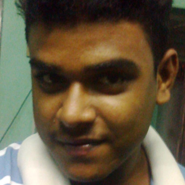 Raj Kamal