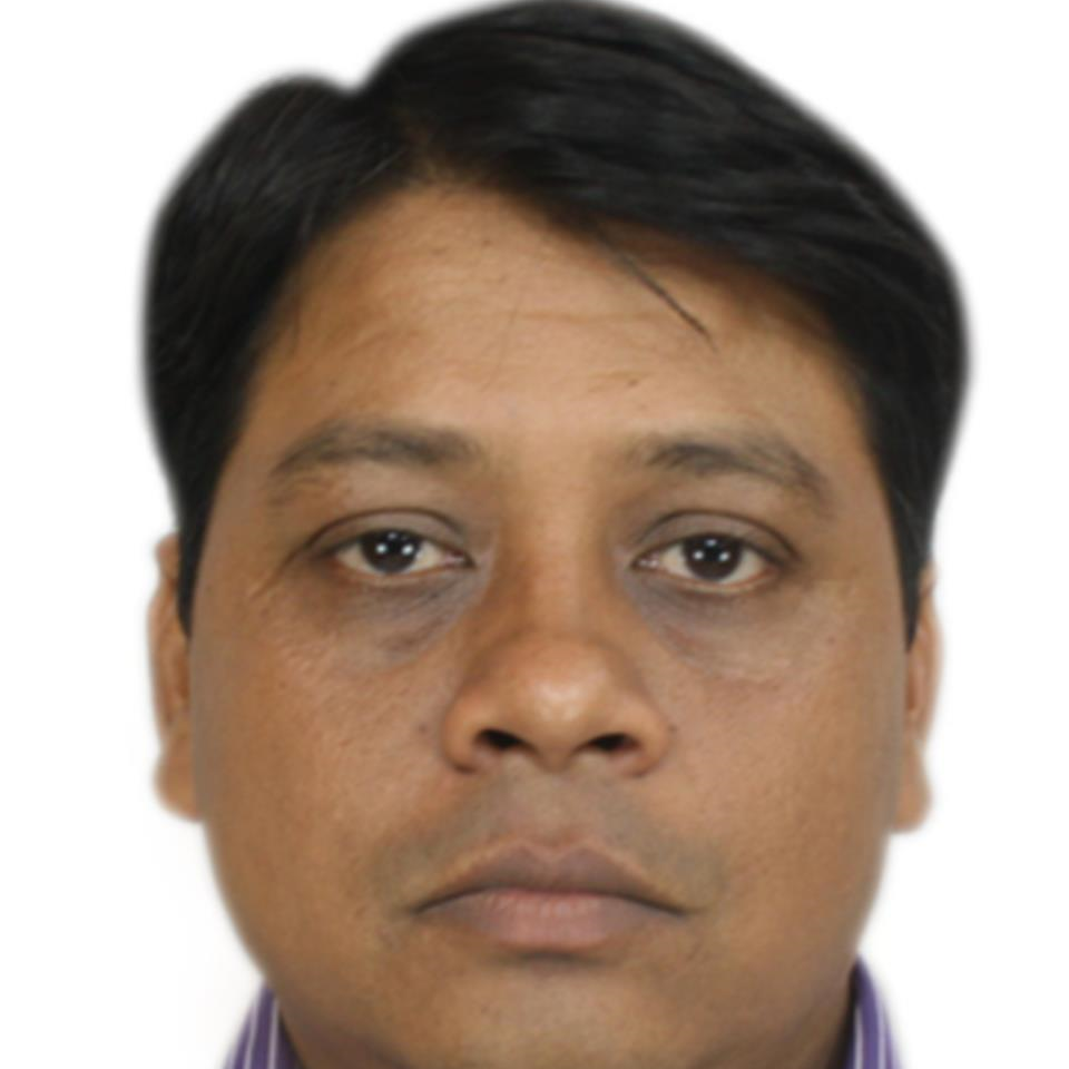 Malay Kumar Jana