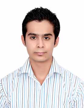 Parth Mukhi