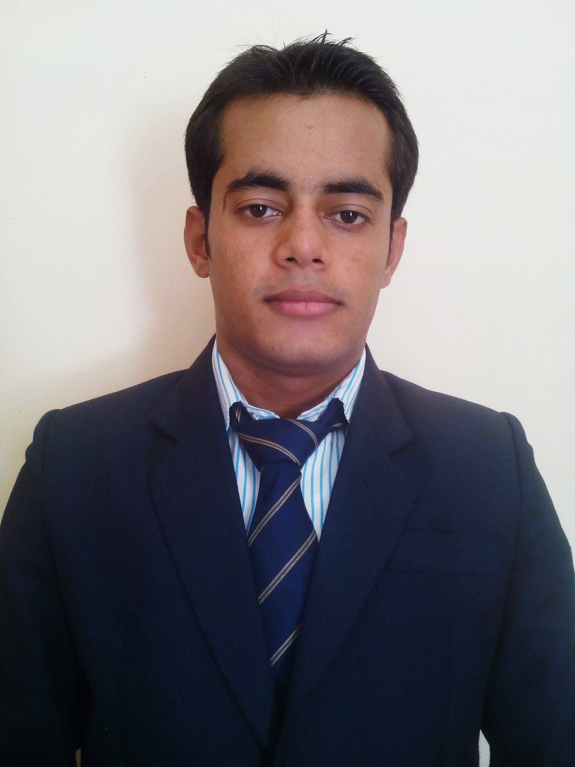Nitesh Kumar