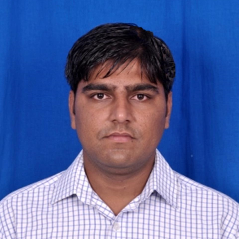 Chintan Chavda