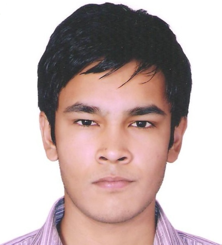 Sushil Singh