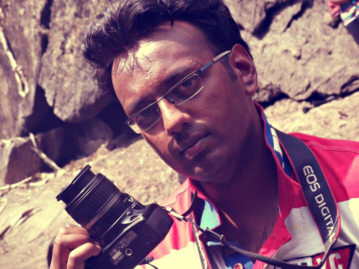 Likith Shekar