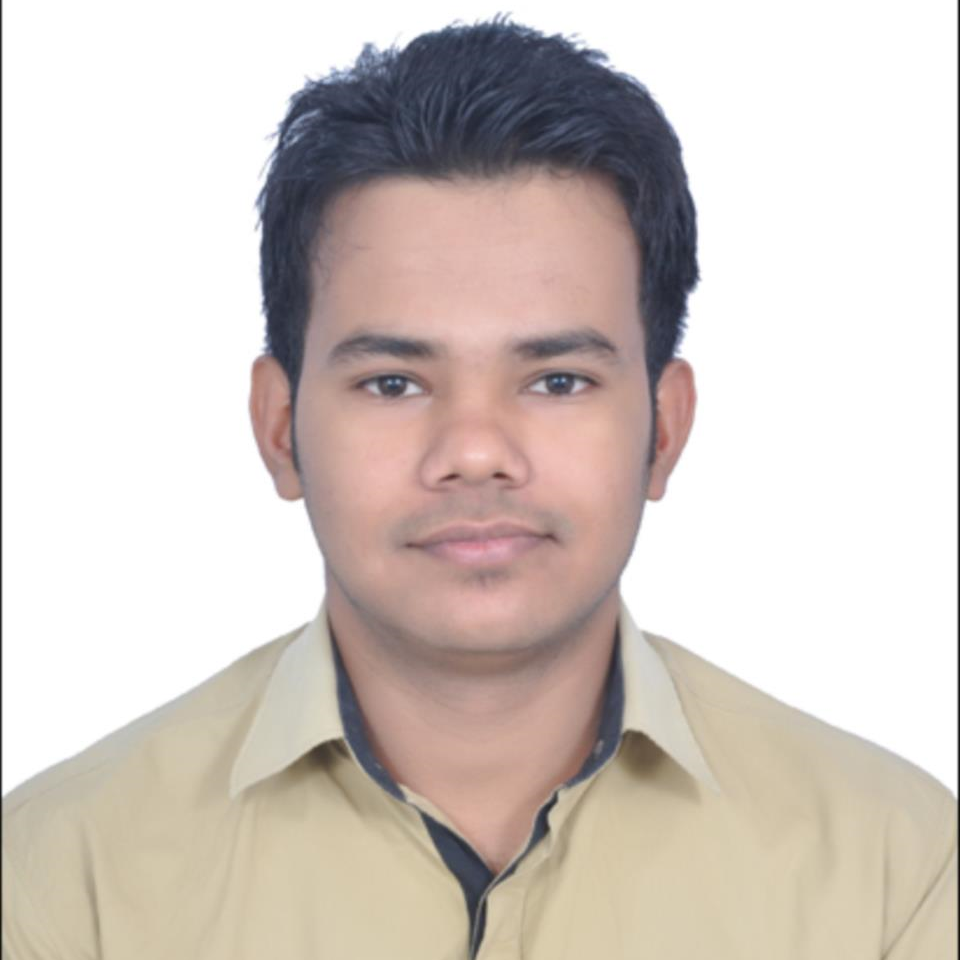 Ashish Kumar