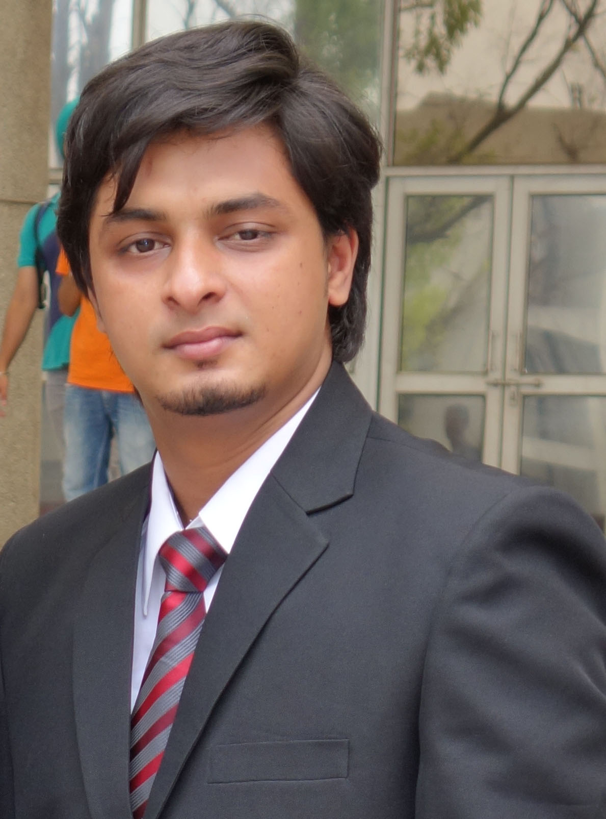 Kunal Divyanshu