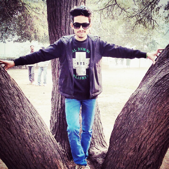 Vineet Moses Das