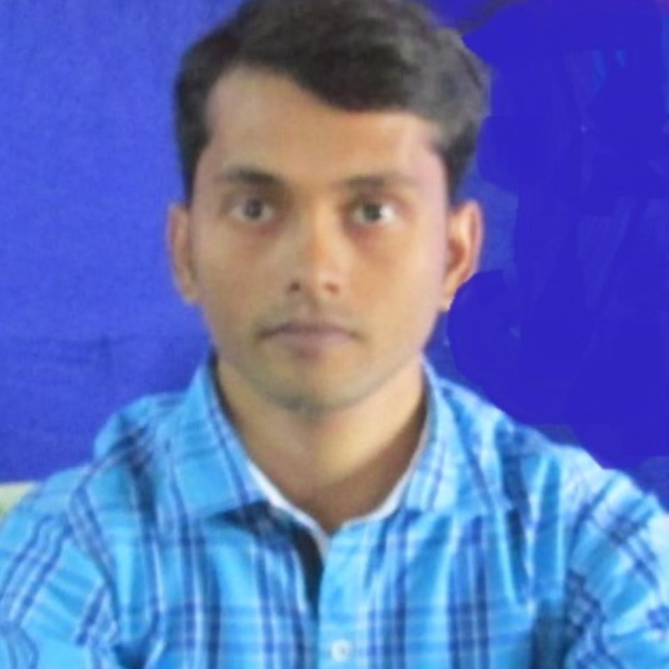 Akash Kumar Dutta