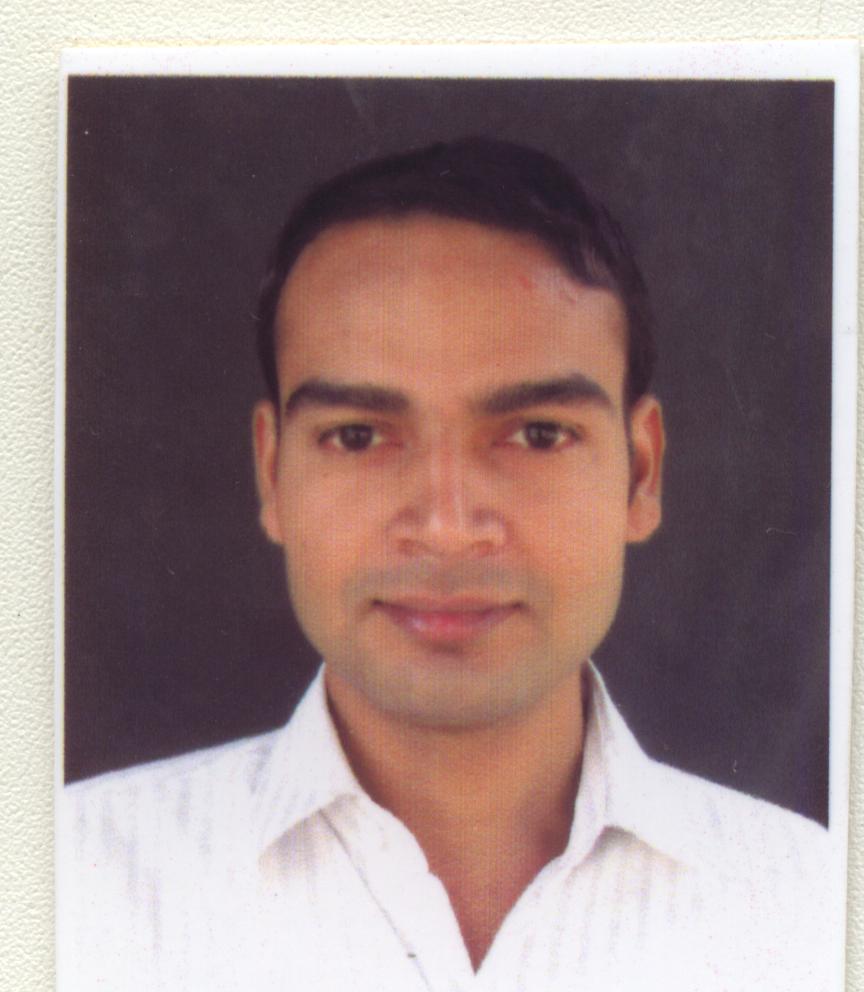 Sachin Kumar