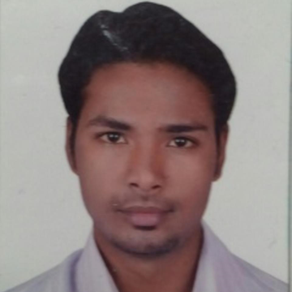 Vikalp Wamanrao Patre