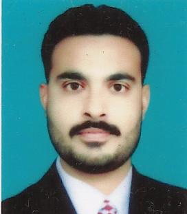 Wajid Ali