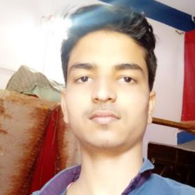 Sonu Raj