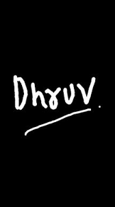 Dhruv Verma