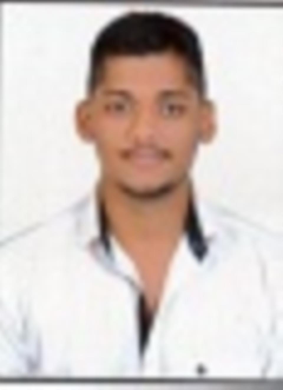 Sidd Singh