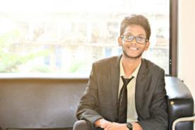Abhishek Kumar