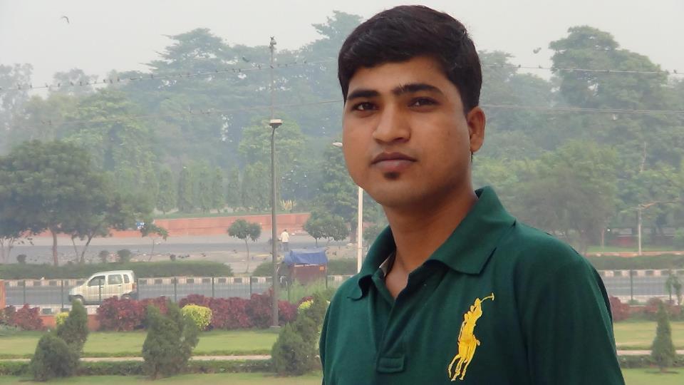 Praveen Singh