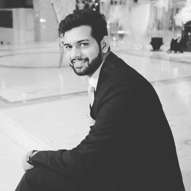 Yogesh Khokhar