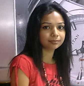 Sonali Dey
