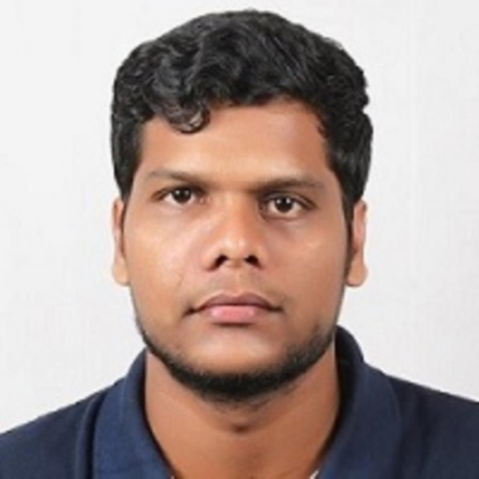 Dipta Sundar Panda