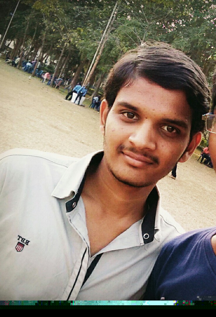 Rokkam Gowthan