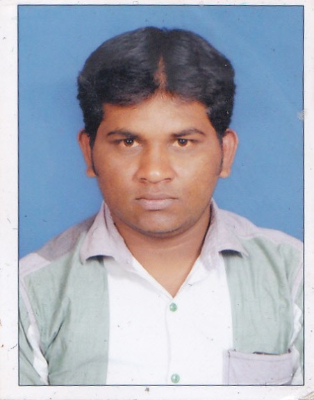 Rajesh Gadda