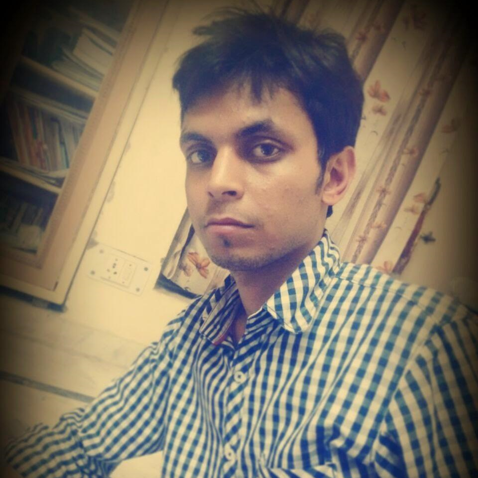 Kundan Raj