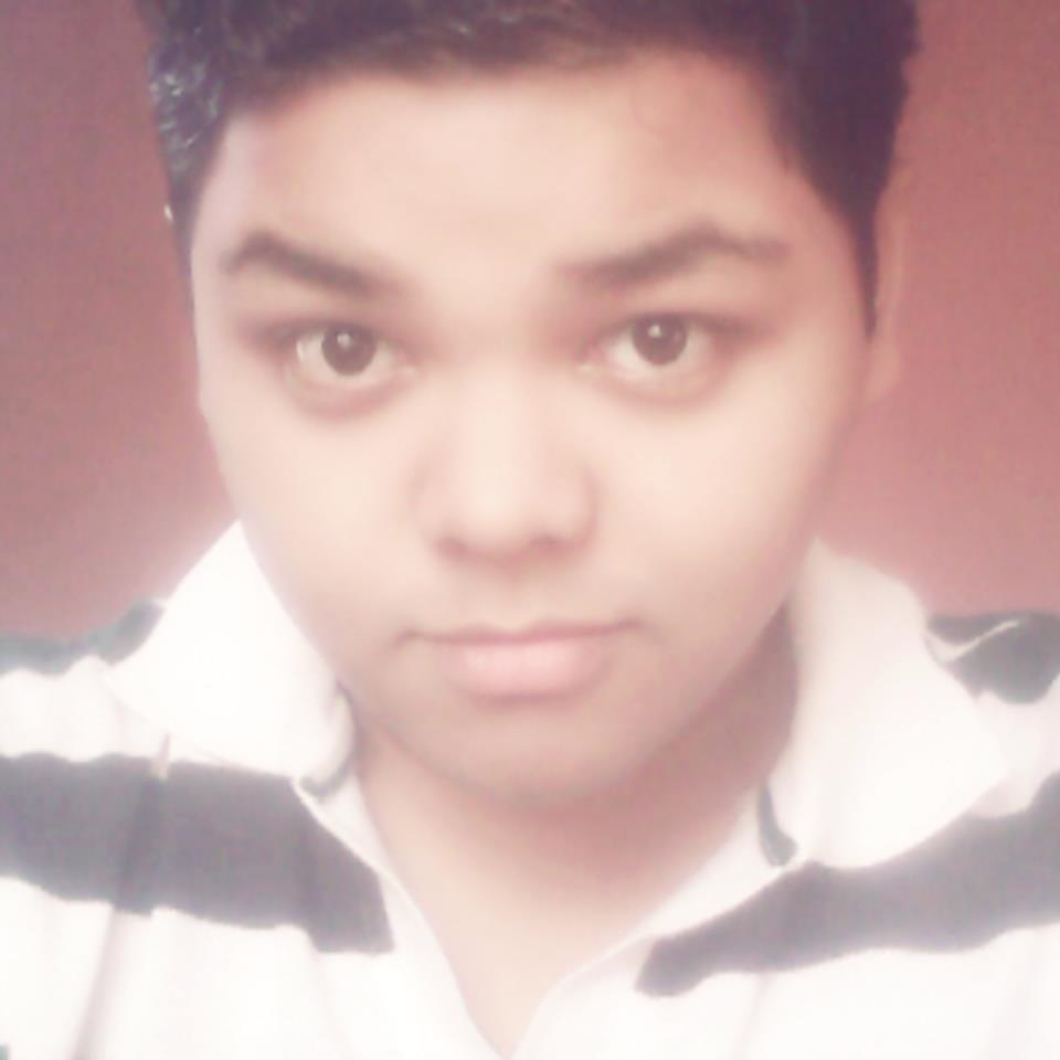 Santanu Borah