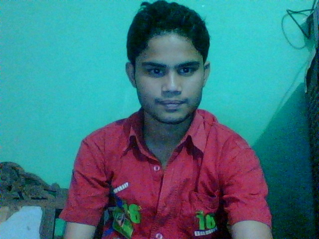 Suraj Ratanlal Chopde