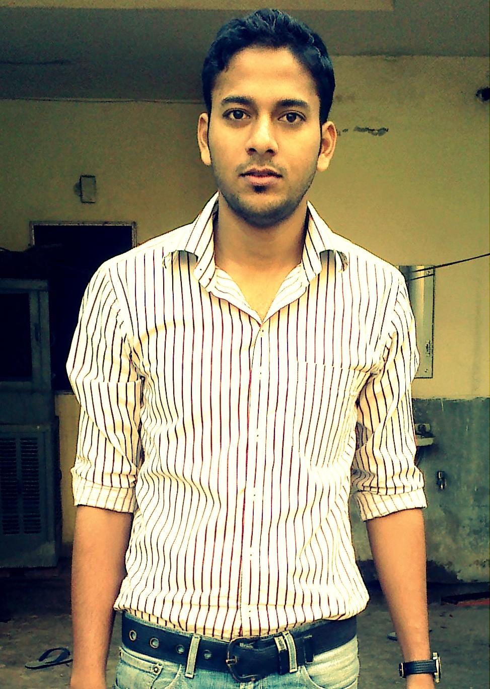 Mayank Rathor