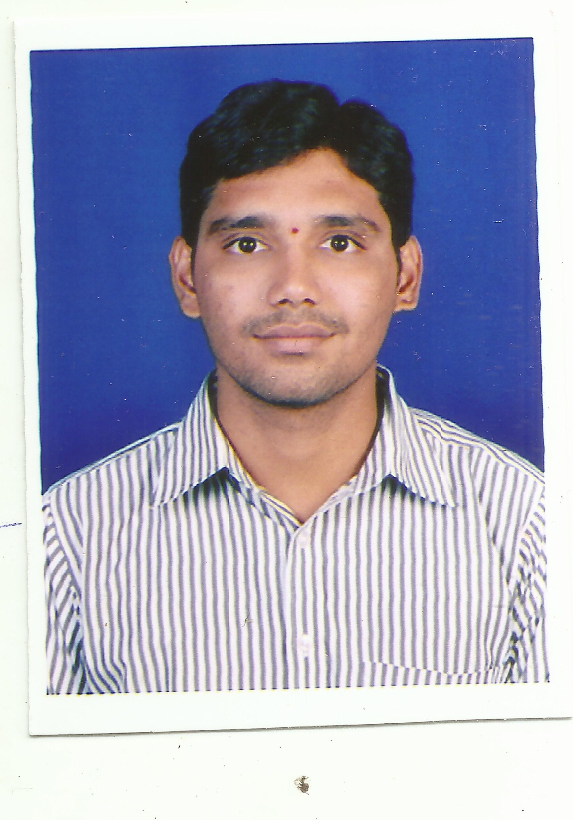 Sairam Konda