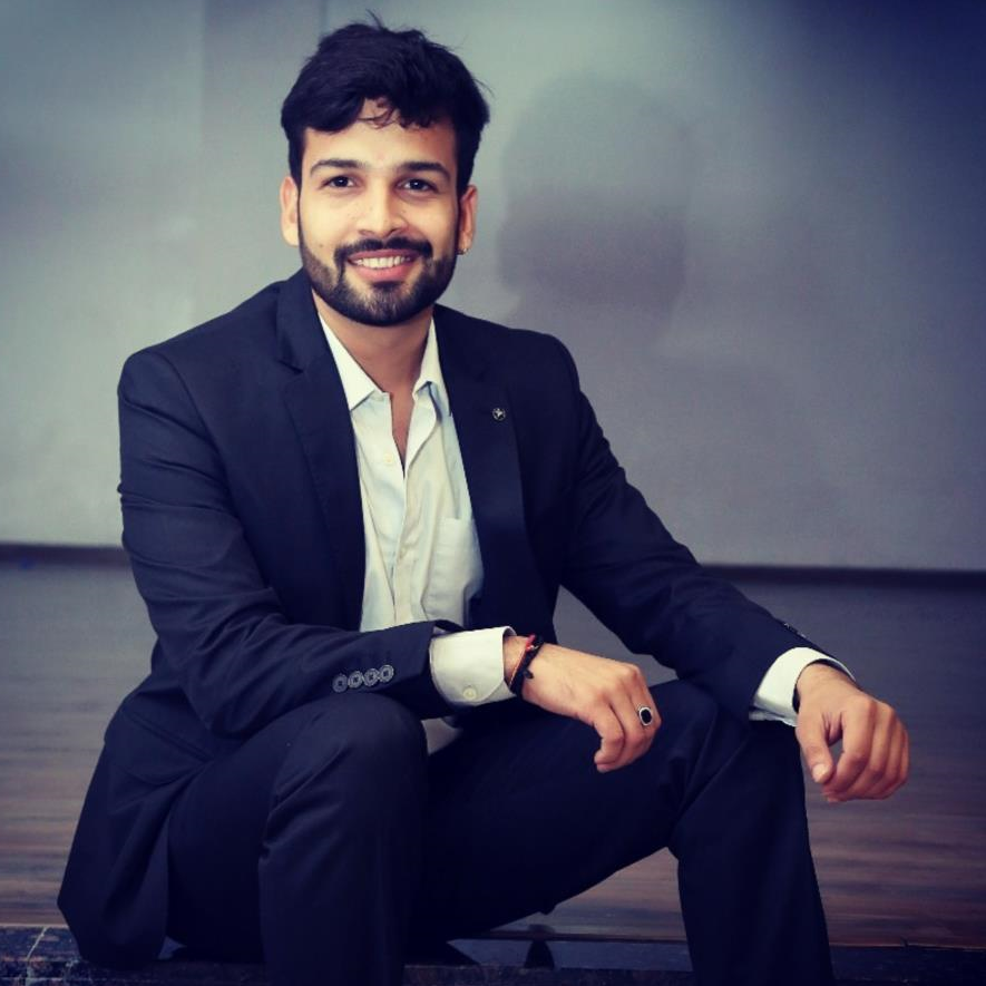 Amit Palariya