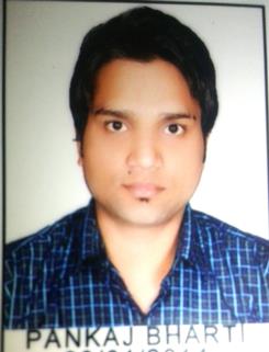 Pankaj Bharti