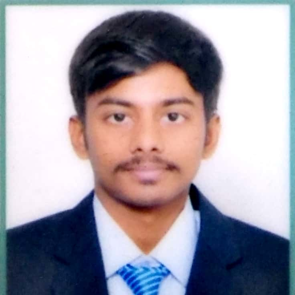 Mavuri Shanmukha Bhargav