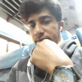 Sunil B R