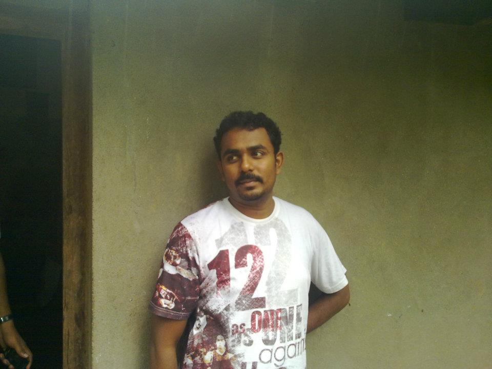 Sendil Kumar J