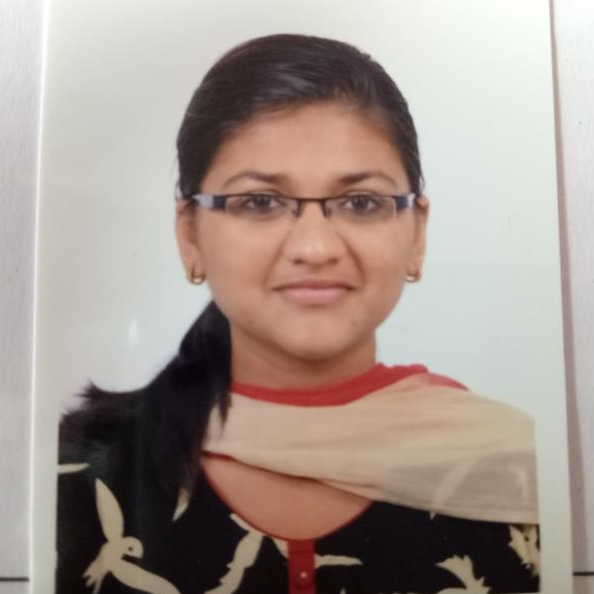 Vedeeka Jhunjhunwala