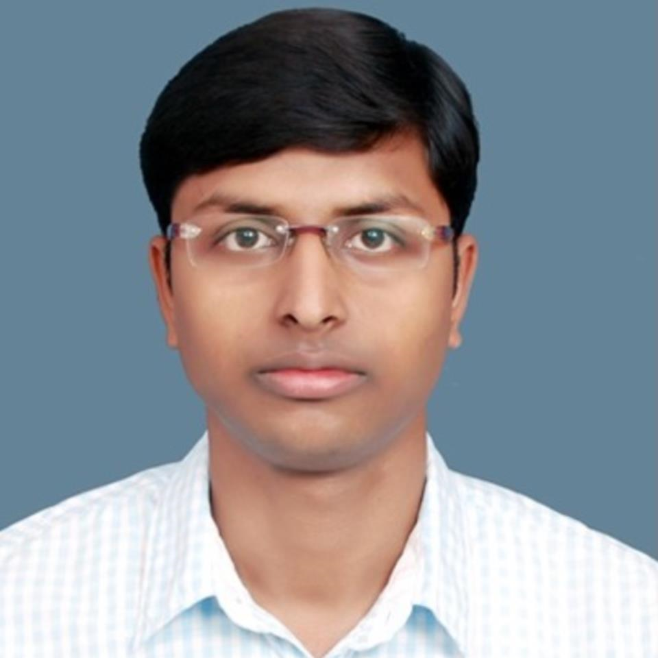 Manish Jain