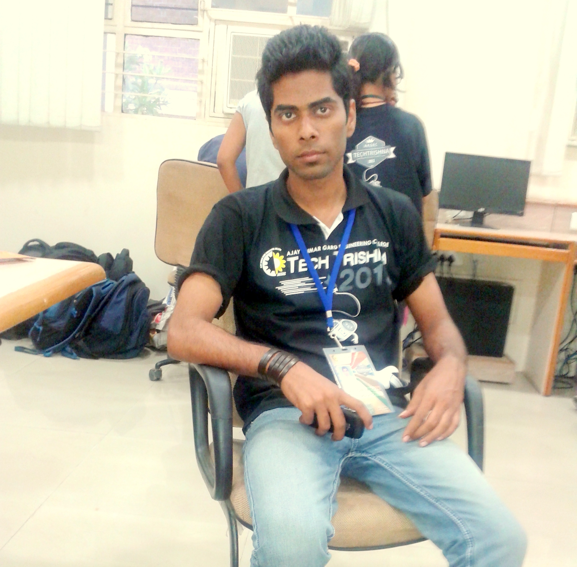 Arpit Shrivastava