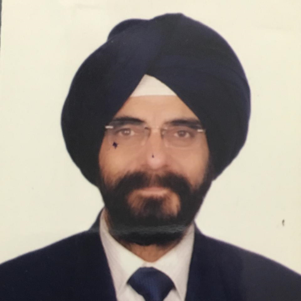 Charanjeet Singh