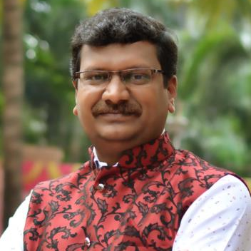 Mr.Tushar Madhukar Pandere