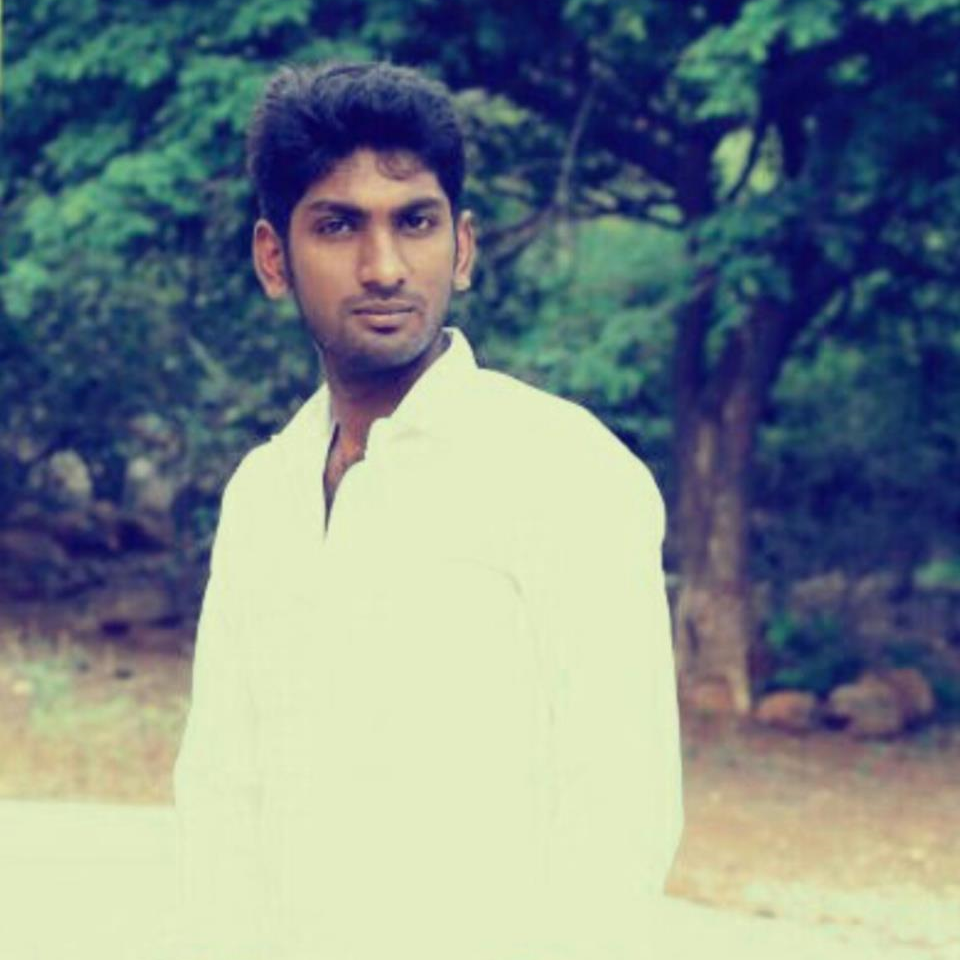 Srinath A