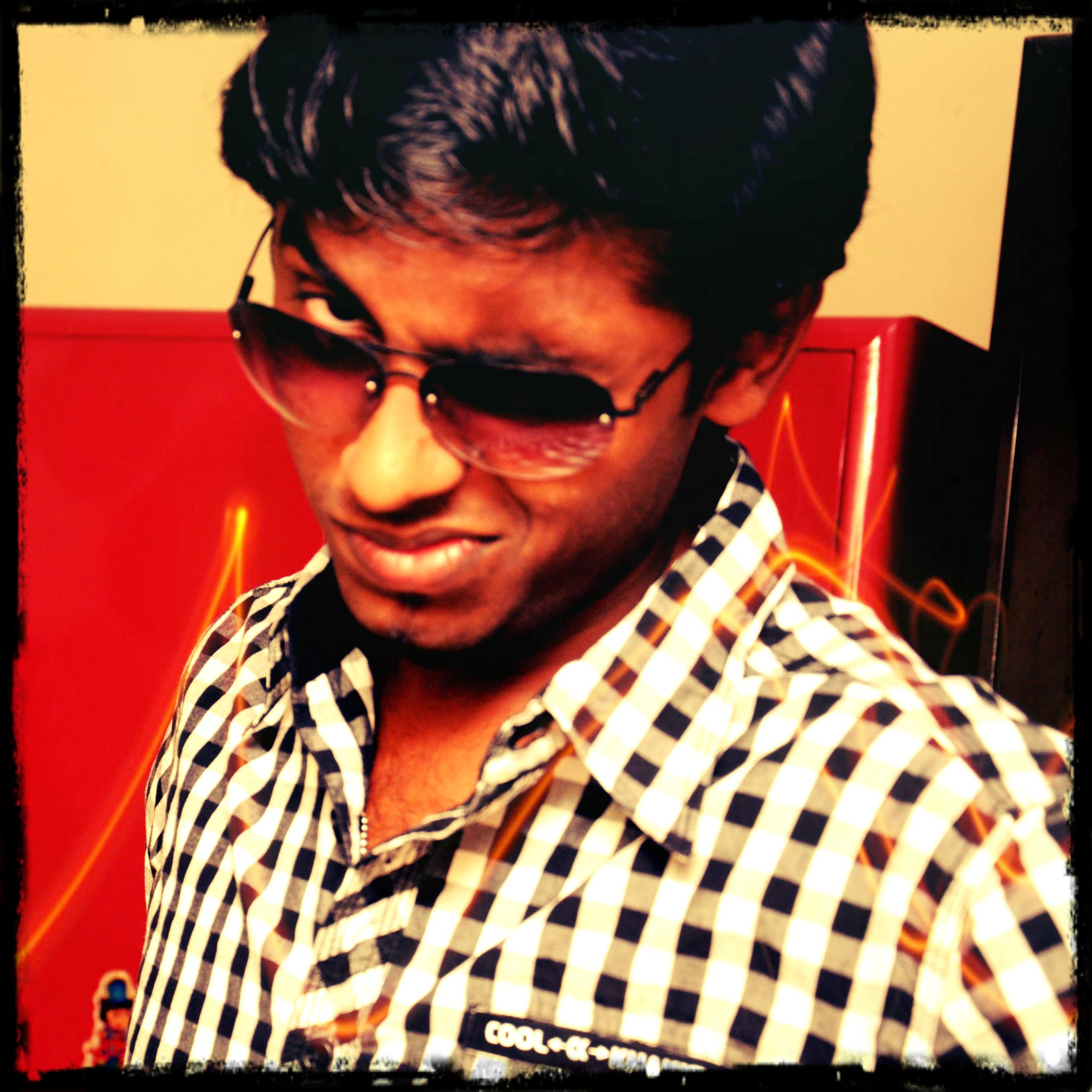 Shenbaga Prasanna