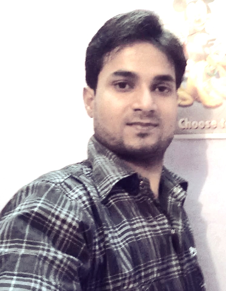 Rahul Kumar Verma