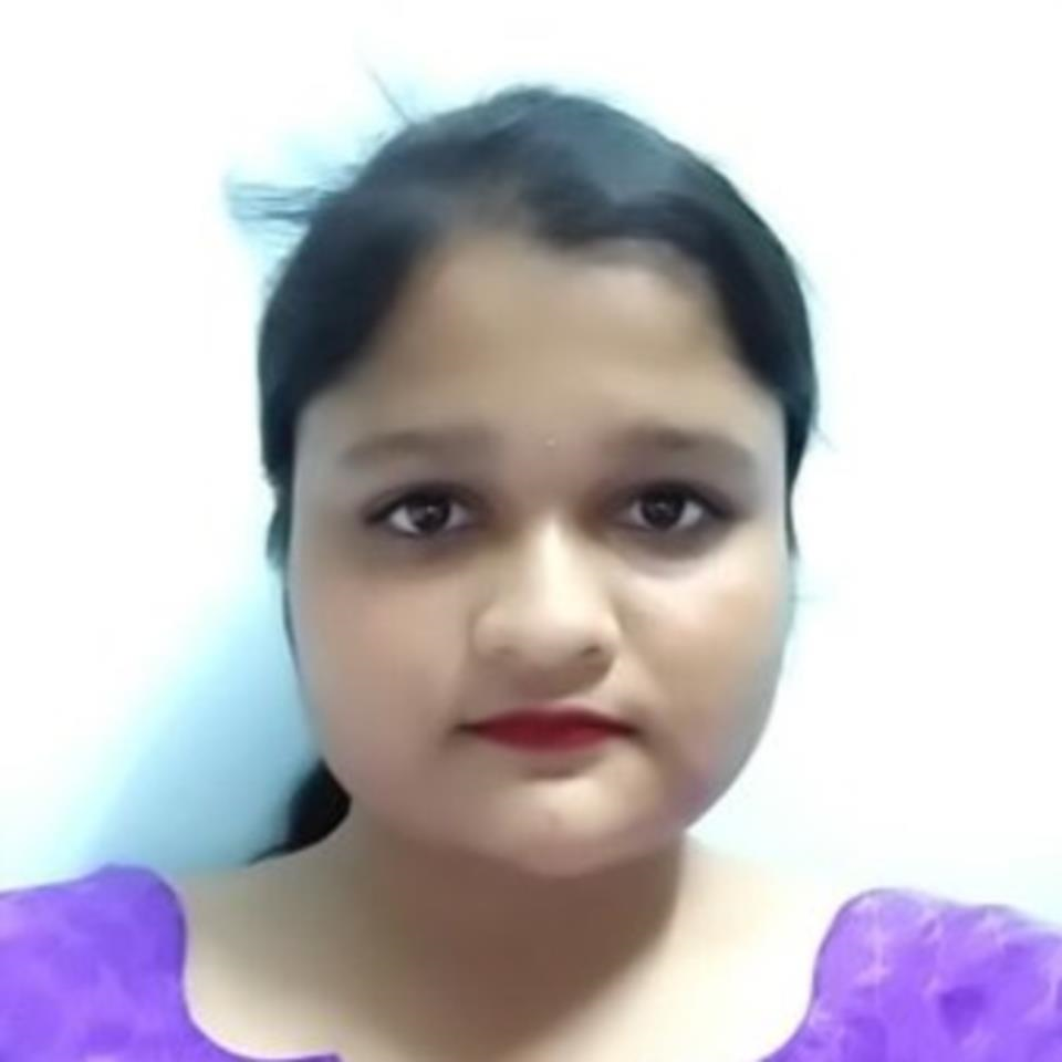 Geethika Ramani Ravinutala