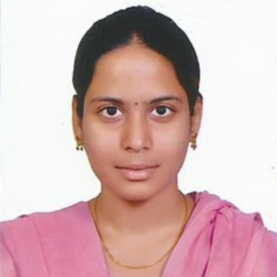 Phaneeswari Ramineni