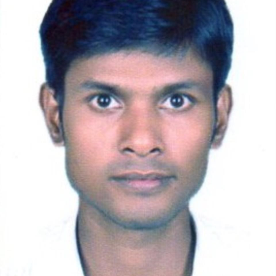 Sushil Kumar Singh