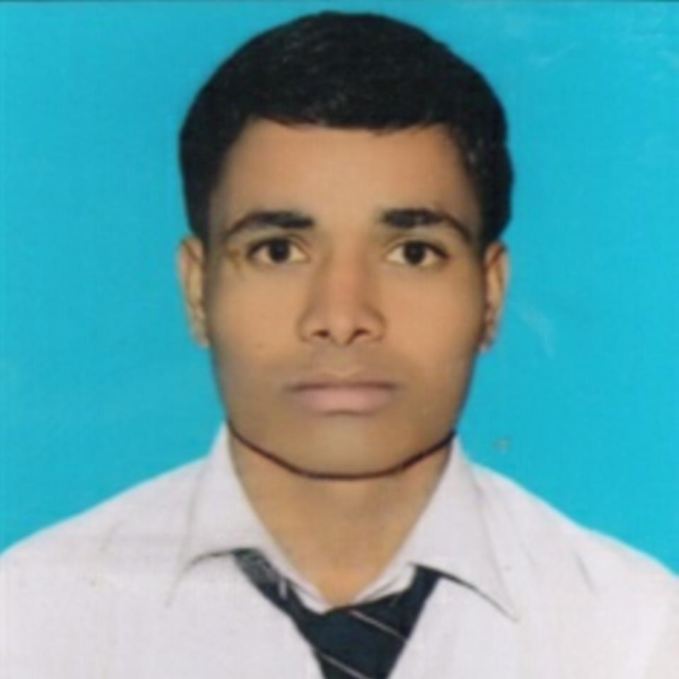 Ghanshyam Rajpoot