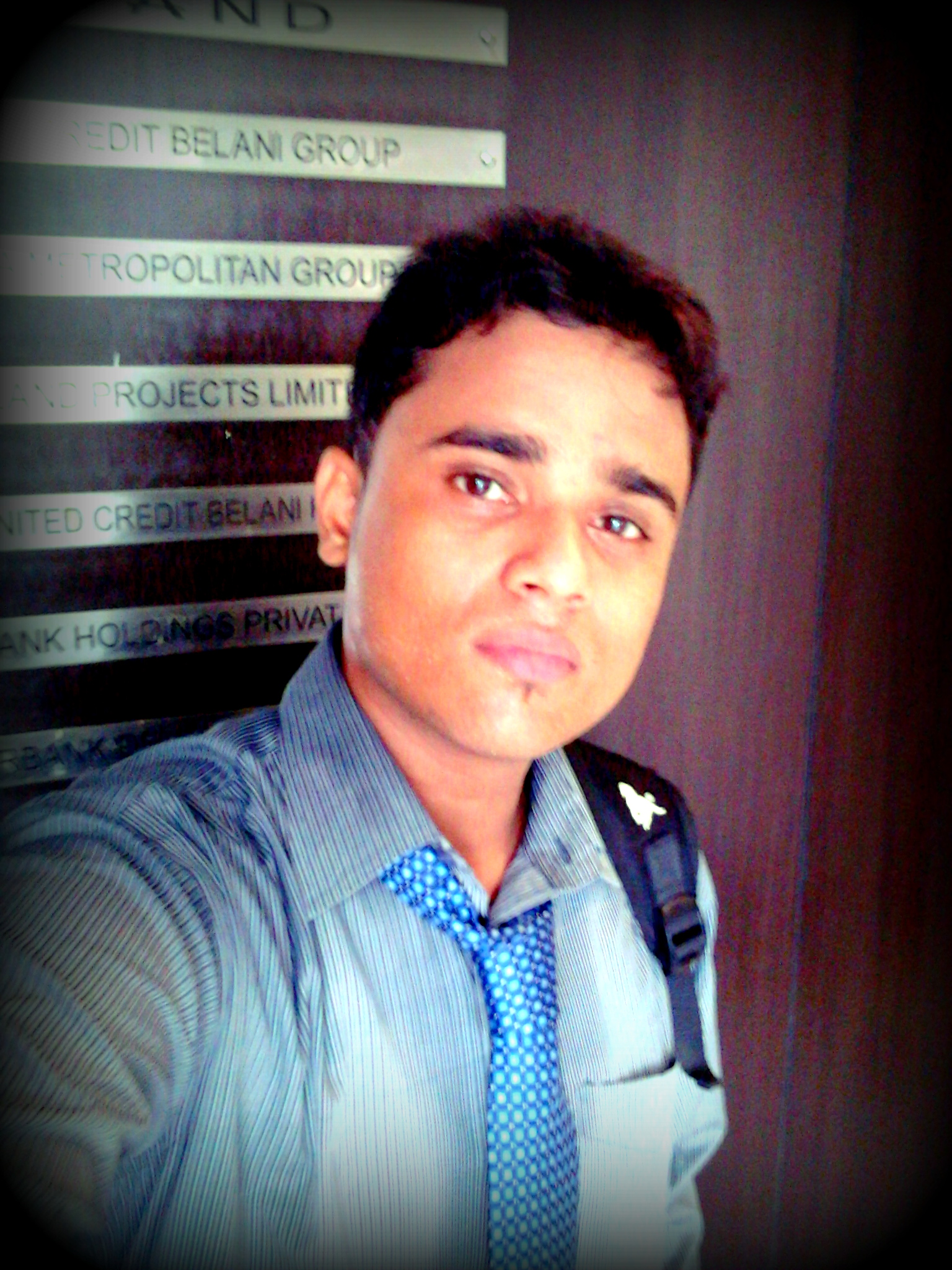Subhranil Ghosh